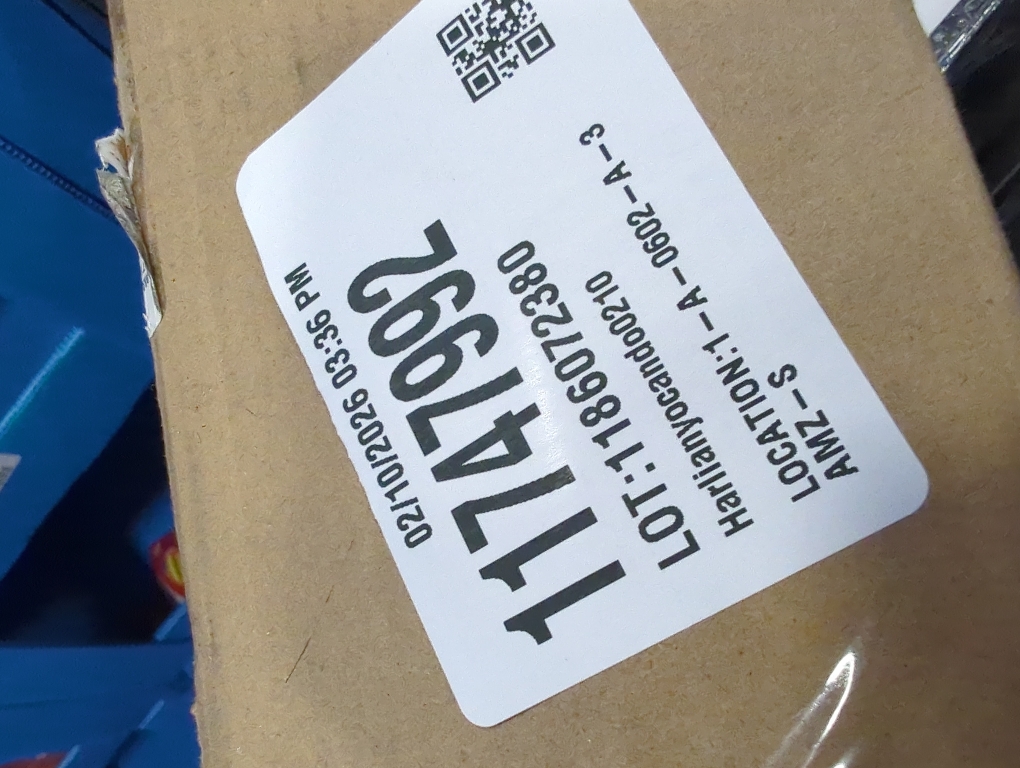 Thin Gel Seat Cushion for Car Seat, Office Chair, Wheelchair, Golf Cart - Non-Slip Car Seat Cushions with 0.7 Inch Gel - Sciatica & Coccyx Pain Relief (Leather, Brown)