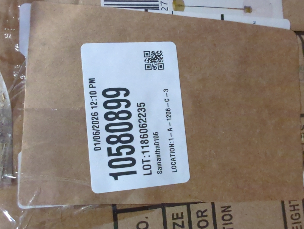 Living District Collier 1 light Gold