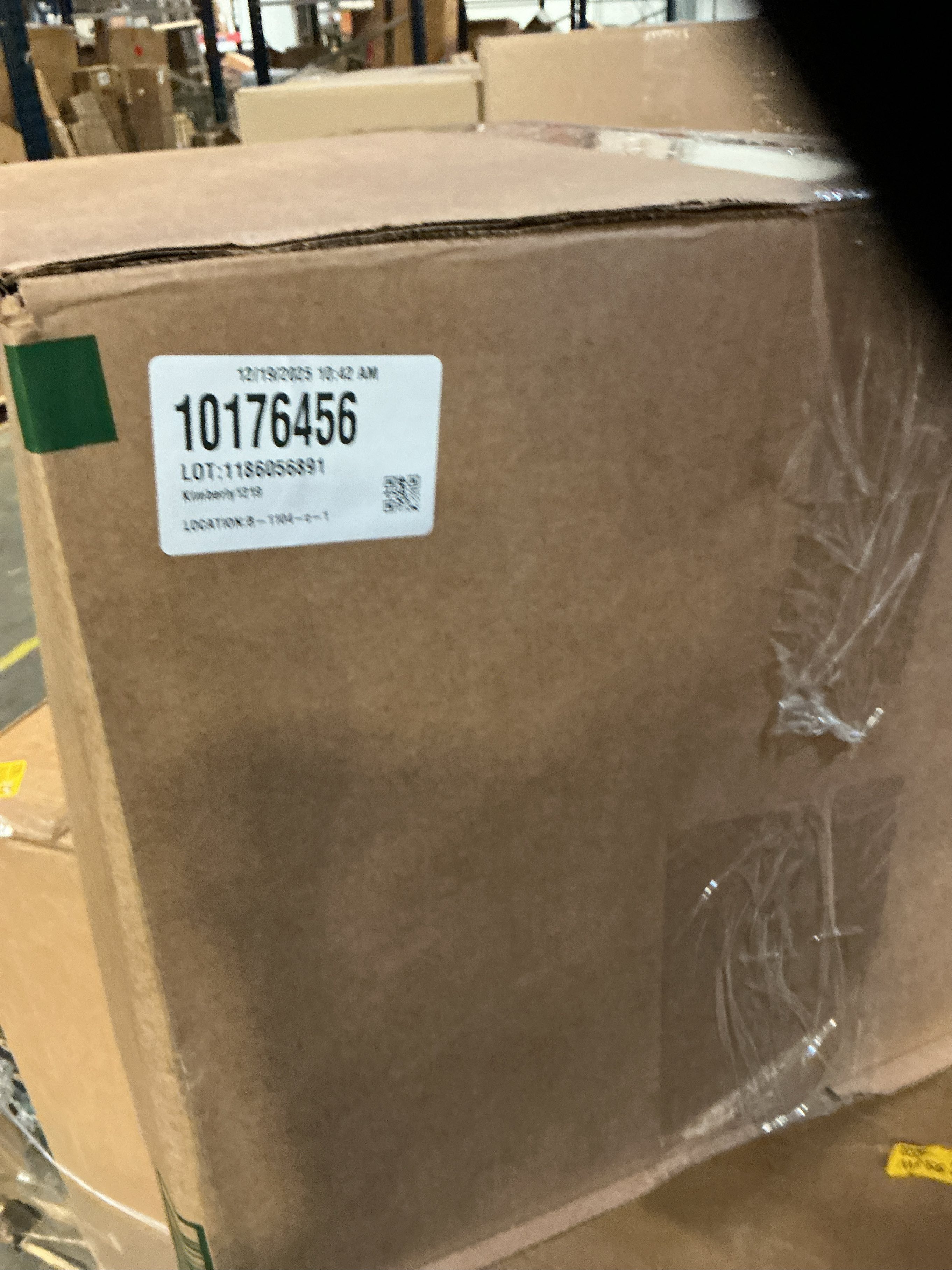 Outdoor Chair Cushions Patio Furniture Cushions with Removable Cover, Outdoor Deep Seat Cushion Set with Ties and Handle, Waterproof Outdoor Cushions for Chair Sofa Couch, Navy