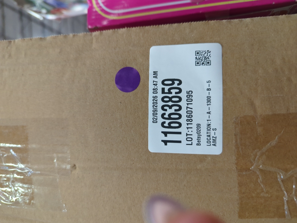 Beinhome 6 Ft Pre-Lit Christmas Garland, Artificial Christmas