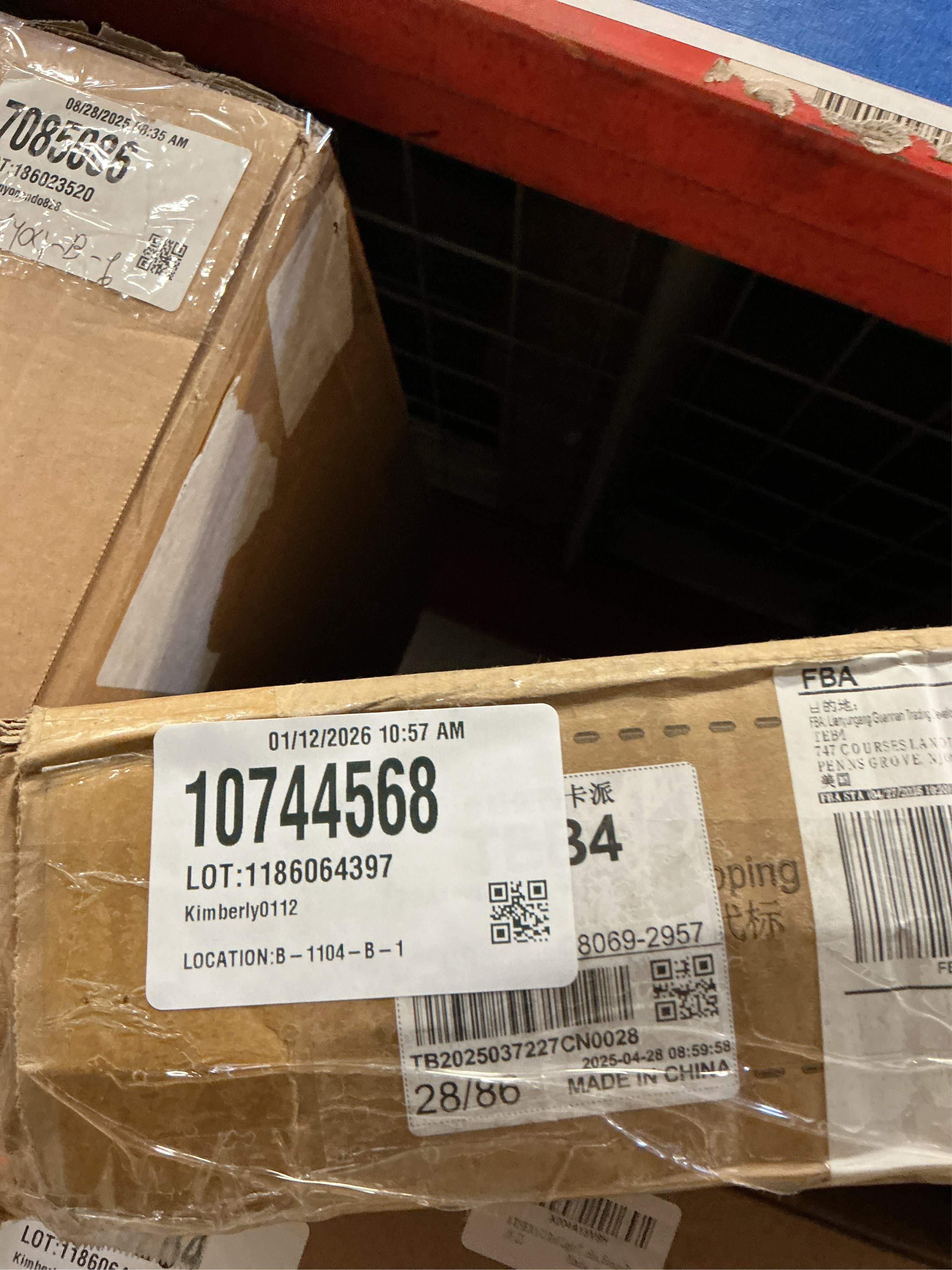 Foldable Toddler Tower Kitchen Step Stool, Folding Tower for Learning with 3 Adjustable Heights, Montessori Toddler Standing Tower Collapsible Step Stool for Kids 1.5-6y Natural