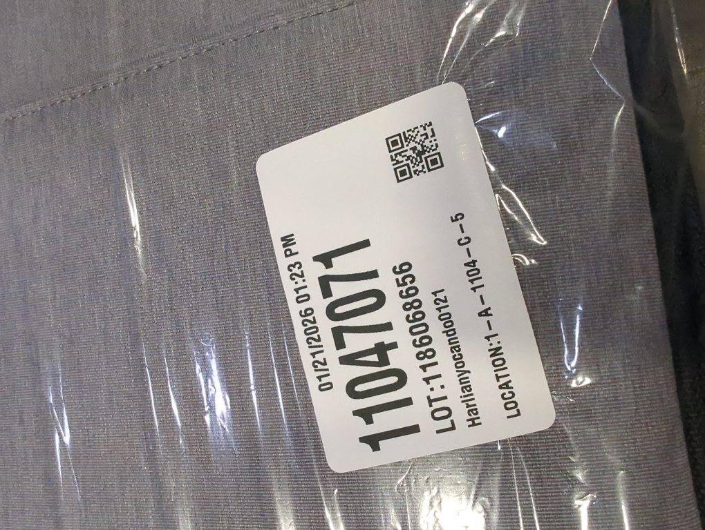 PKG International Stuff 15/16 Folio (Light Gray) Laptop Sleeve - MFR # PKG LS01-15-DRI-LGRY