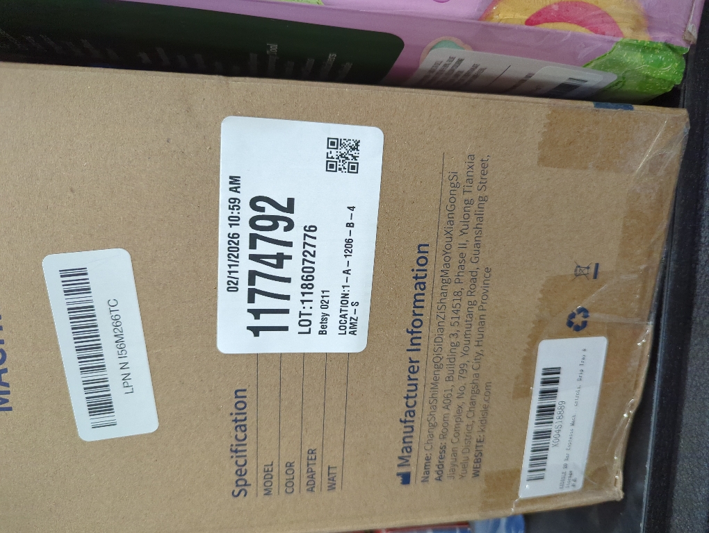 20 Bar Espresso Machine, Compatible with Nespresso Original & Dolce Gusto Capsules, Ground Coffee & ESE Pods, 47.3oz Tank, One-Touch Boil, Smart Controls, Drip Tray & Storage