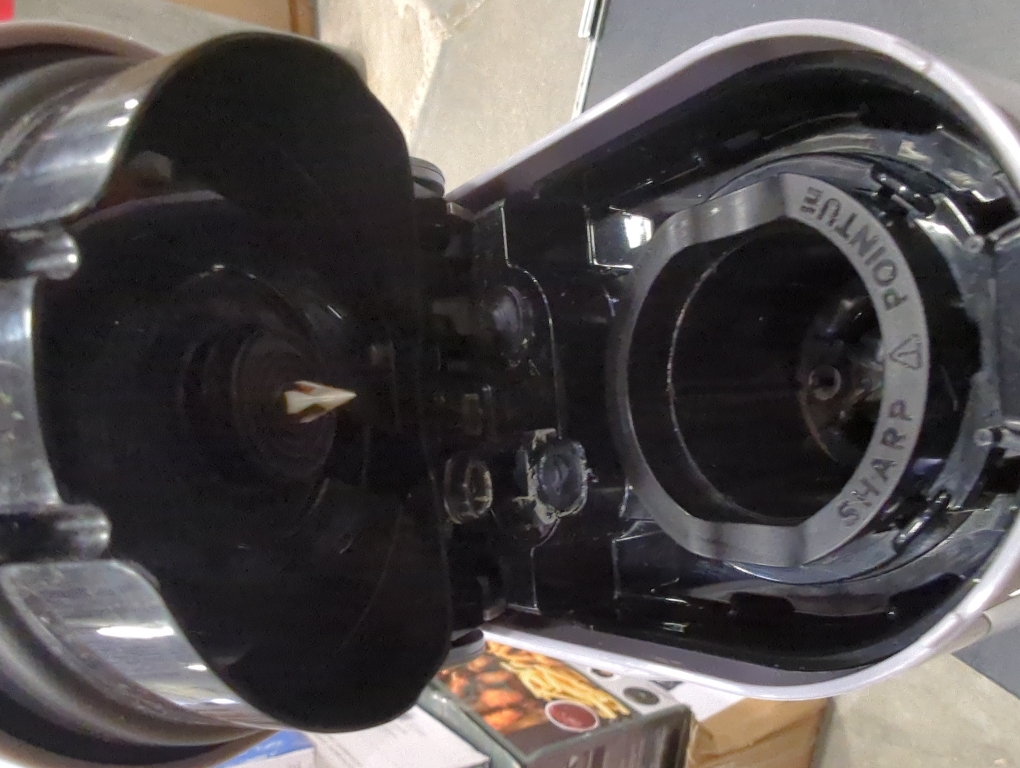 Keurig - K-Iced Single Serve K-Cup Pod Coffee Maker - Gray