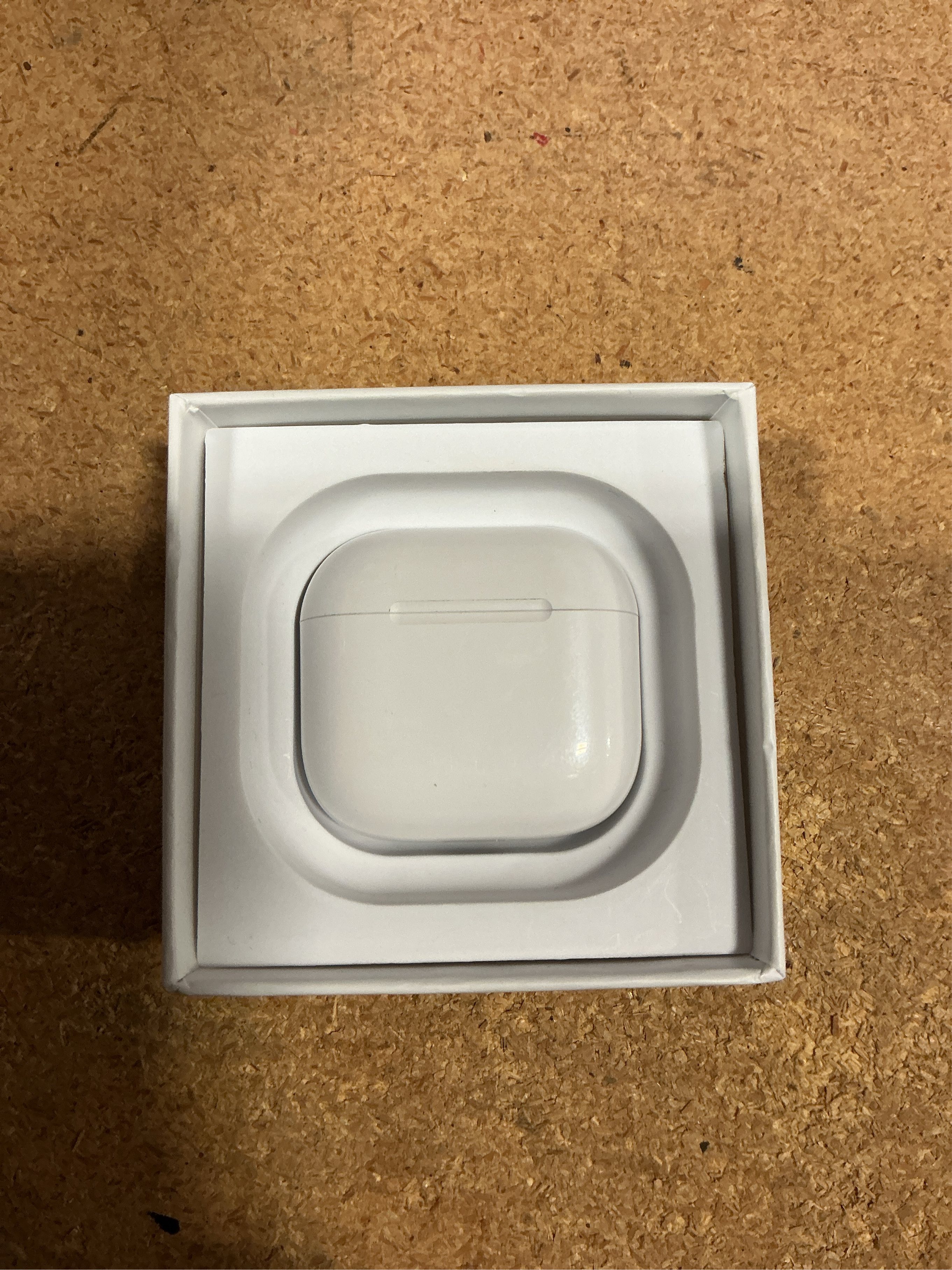 Wireless Noise Cancellation Earbuds