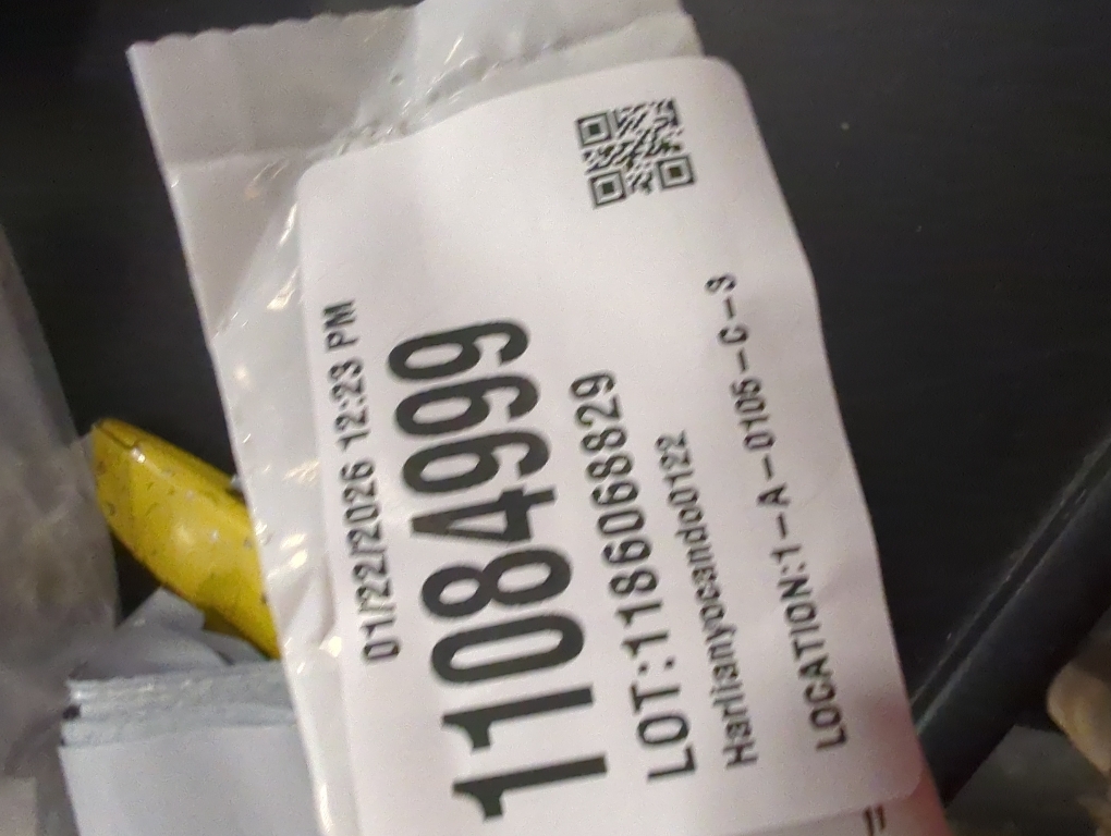 Alno A2802-6 Vita Bella 6 Center To Center Modern Smooth Bar 8 Cabinet Handle Cabinet