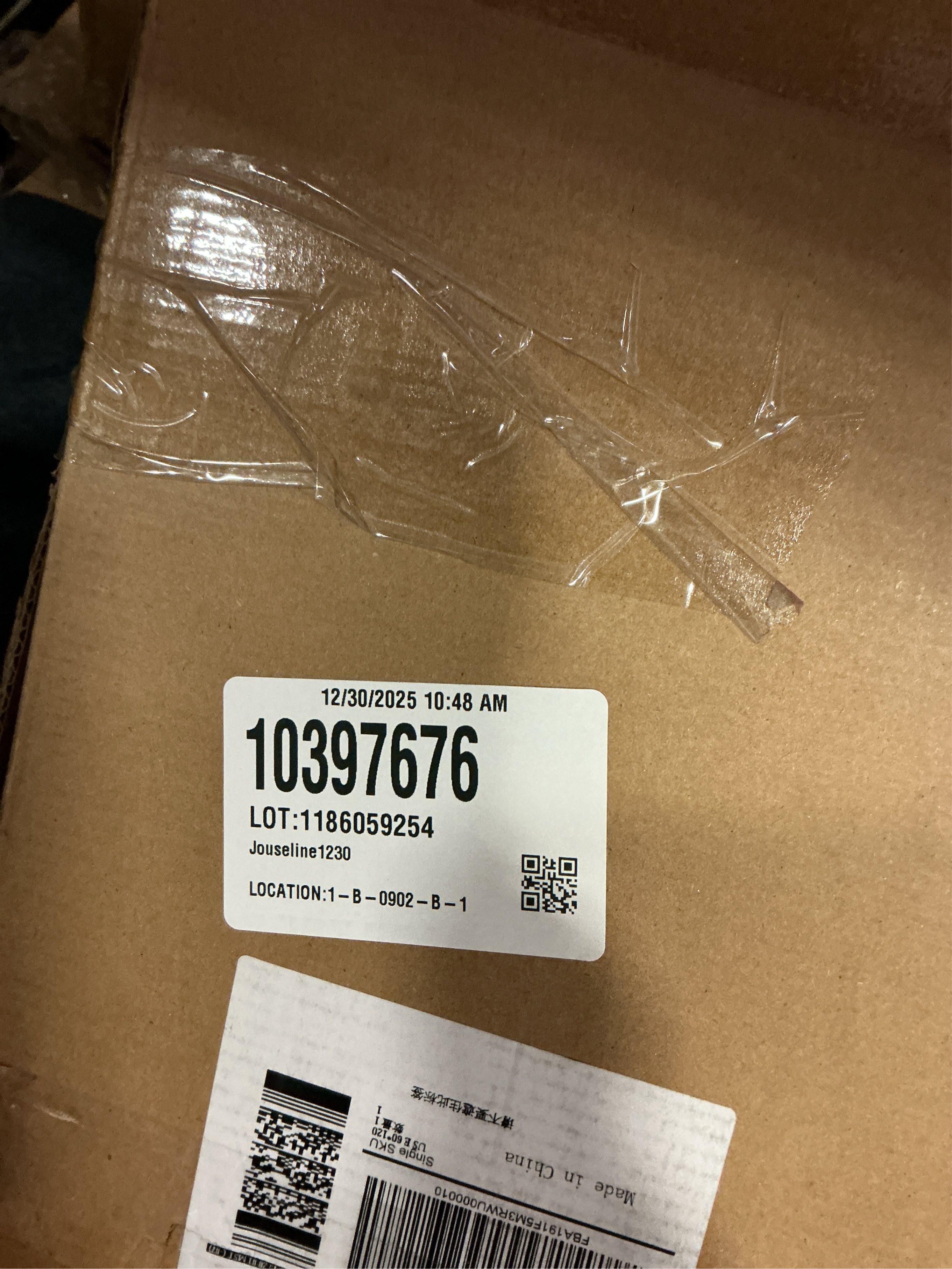 48× 24 Half Moon LED Mirror for Bathroom, Lighted LED Vanity Mirror with Backlit, Anti-Fog,Dimmable 3-Color Lights, Frameless Irregular Smart Mirror