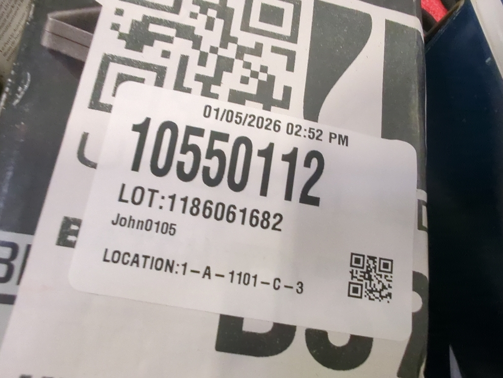 Rocketfish™ - Bluetooth Audio Receiver - Black