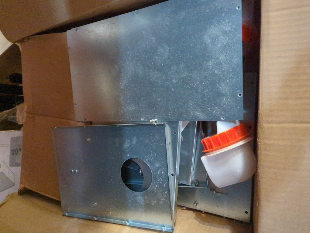 Automatic Chicken Feeder No Waste Large Capacity 25lbs 4-Ports Metal Poultry Feeder with Pull Handle for Chickens Geese Ducks Poultry Coop Weatherproof Design (25lb with 4 Ports)