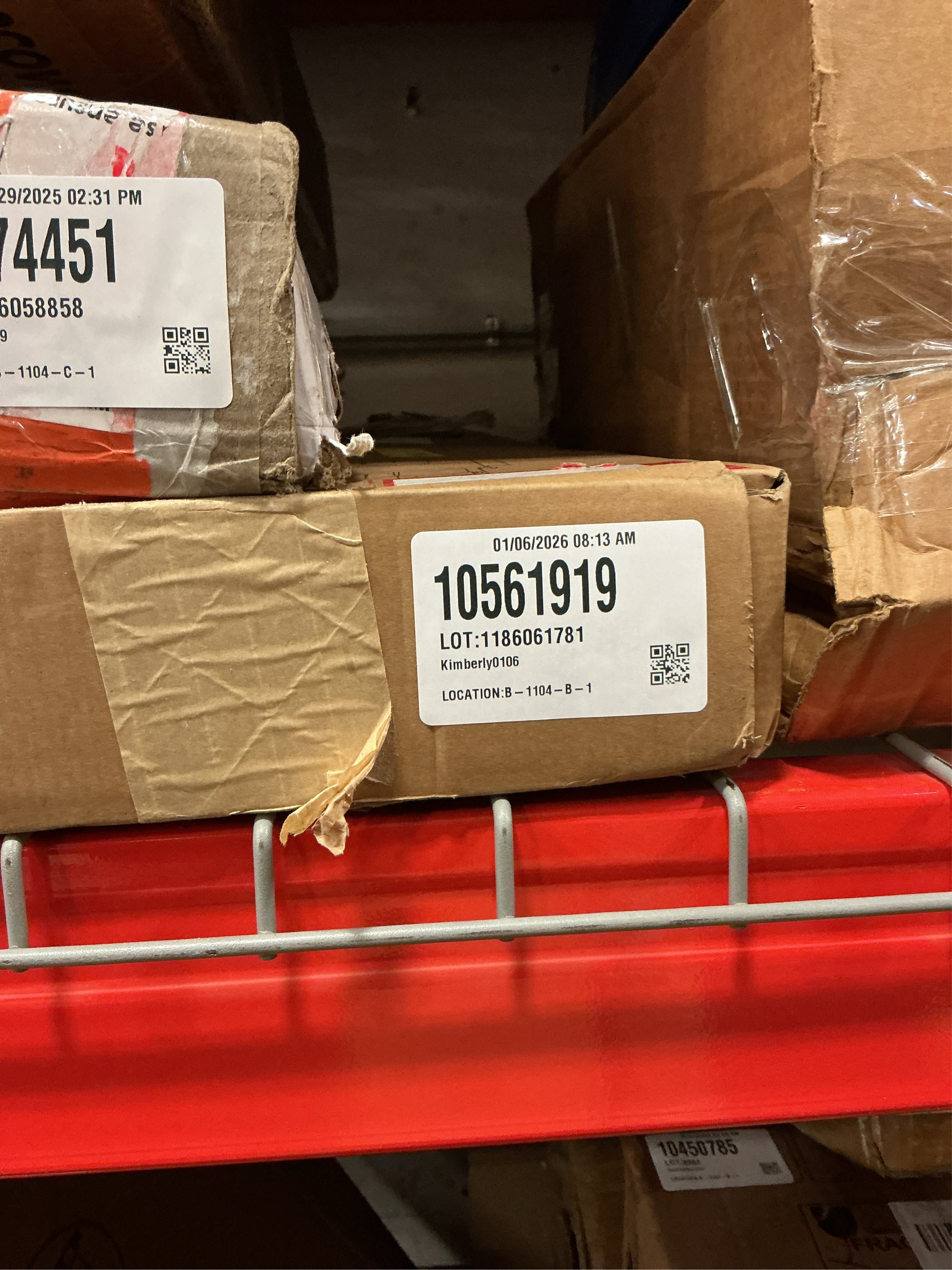 Dynex 47 - 75 Full Motion TV Wall Mount - Black