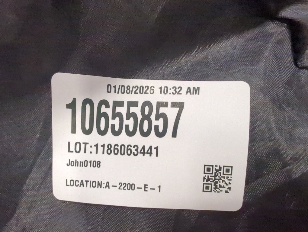 Strata Men’s Complete Golf Set