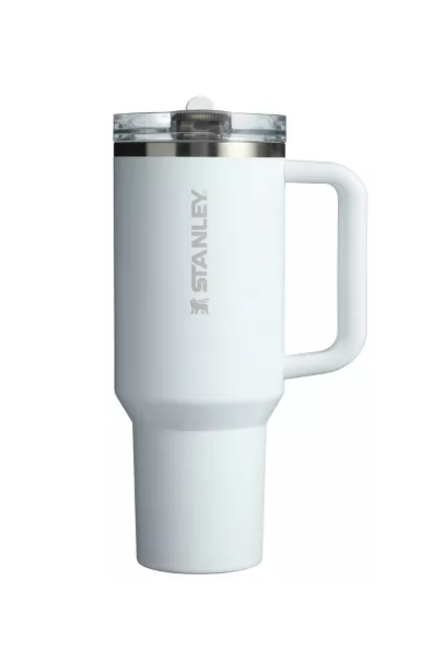 StanleyStanley 40 oz Stainless Steel Quencher ProTour Tumbler Frost