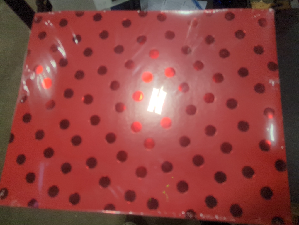 DavidTutera Set of 5 15 x 11.75 x 2.5