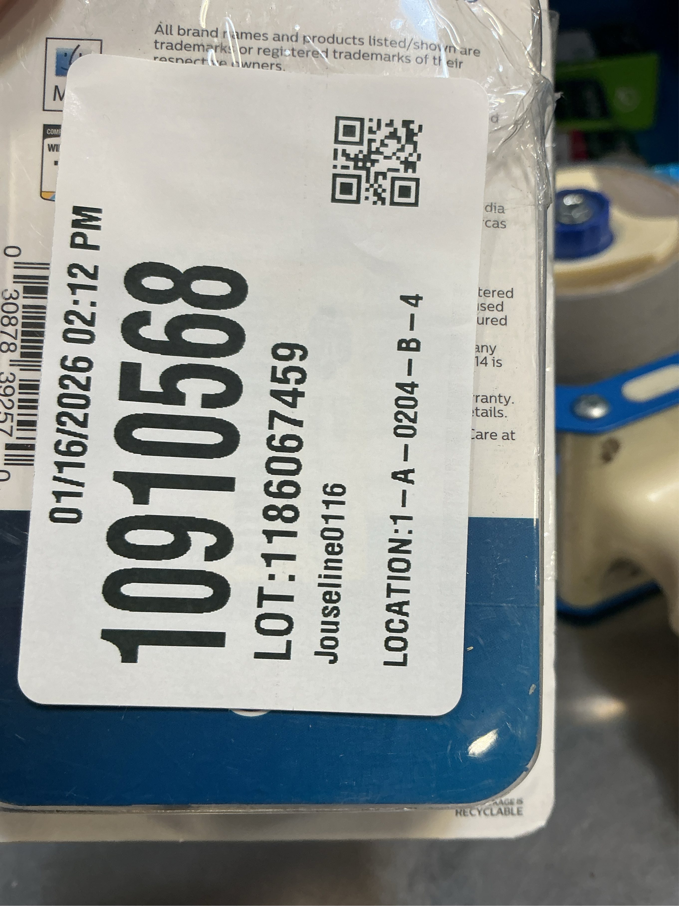 Philips 6' Display Port to HDMI Cable - Black