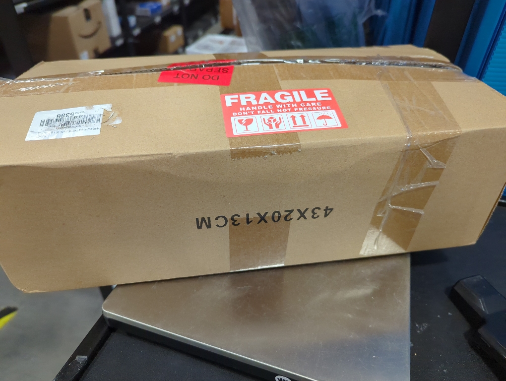 YOUKE OLA 20 Pack Paper Umbrellas - Chinese & Japanese Parasols, Decorative DIY Oiled Paper Painting Umbrellas for Wedding Bridal Party Decor, Photography Prop, White, 23.8 Inches