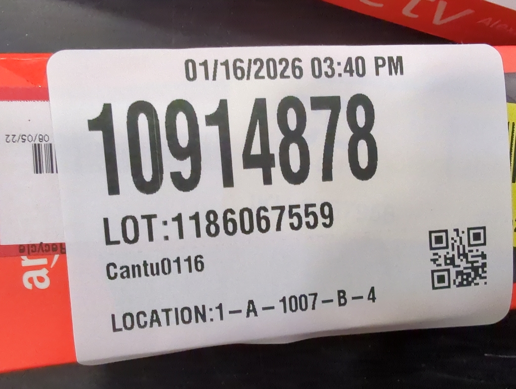 Amazon Alexa Voice Remote (3rd Gen) with TV Controls - 2021 Release