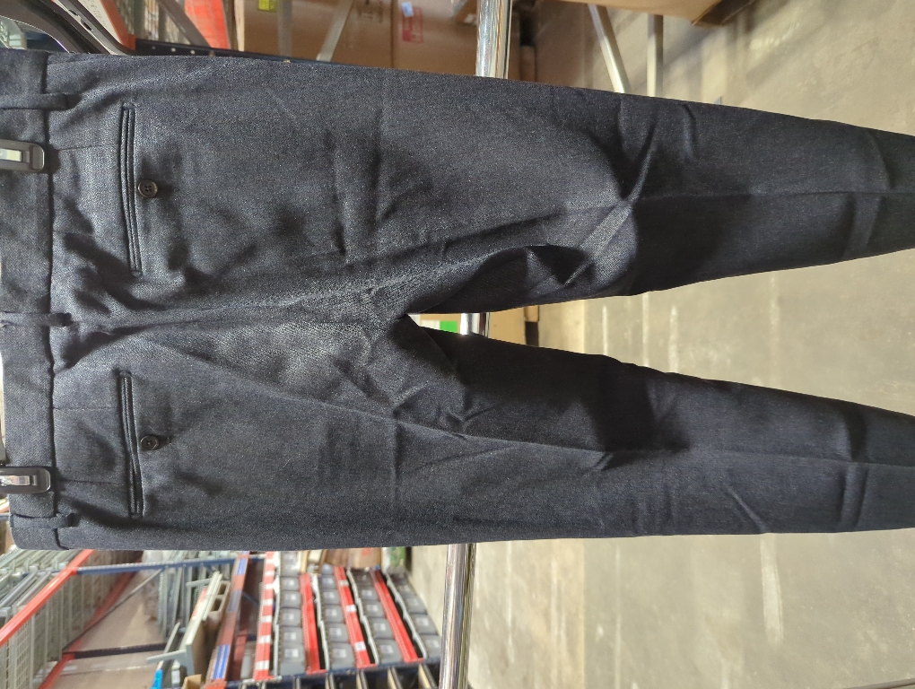 Size 42 LaFaurie men's dress pants