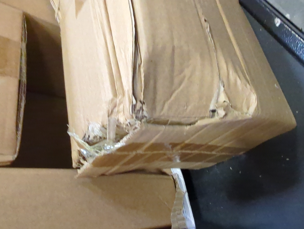 Our Table Landon 16-Piece Dinnerware Set in Sea Salt