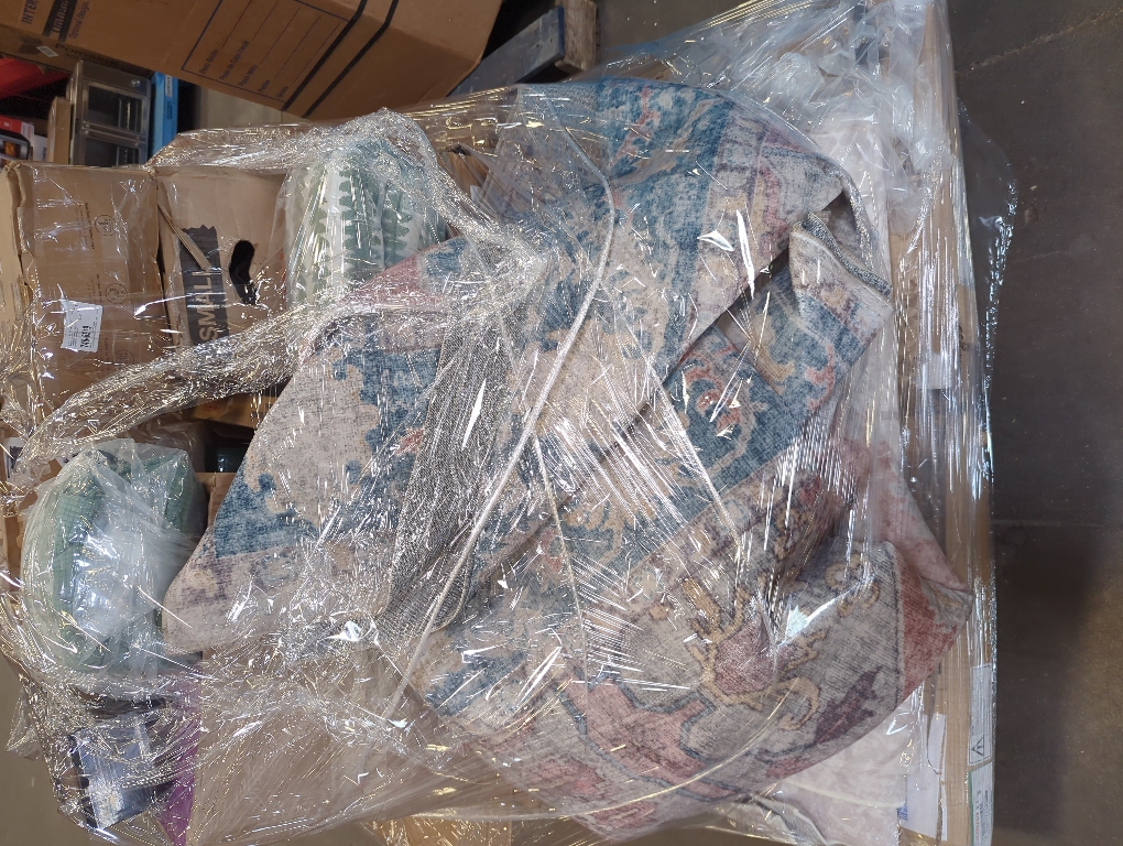 19589108 Wayfair Non Scannable Pallet