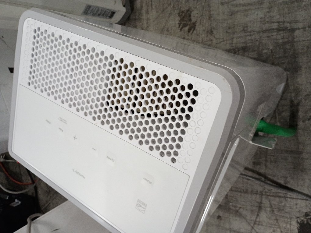 GE Energy Star Portable Dehumidifier 35 Pint, Perfect for Bedroom, Basement & Garage or Rooms up to 3000 Sq Ft, Ideal for High Humidity Areas, Complete with Empty Bucket Alarm & Clean Filter Alert