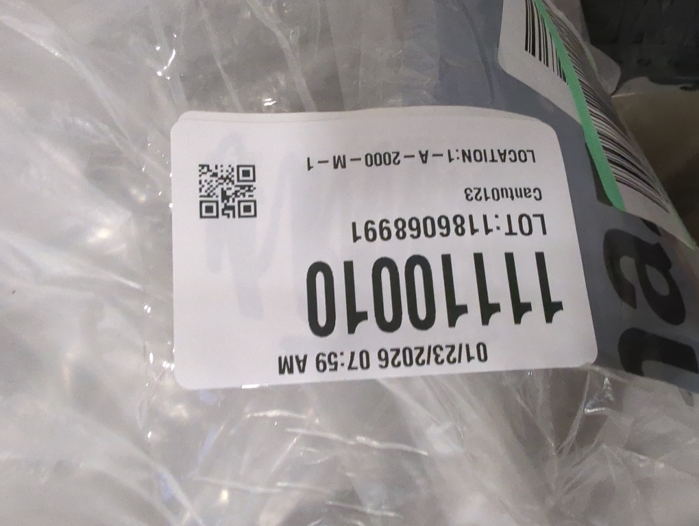 Ophanie Round Rug Large White Circle Area Rug, Aesthetic Room Decor, Fluffy Fuzzy Bedroom Carpet, Plush Soft Shaggy Living Room Rugs for Kids Home Decor, Nursery