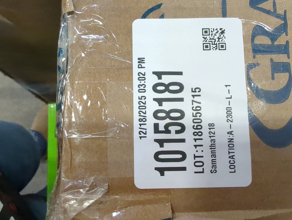 Graco Slim Spaces Compact Baby Swing