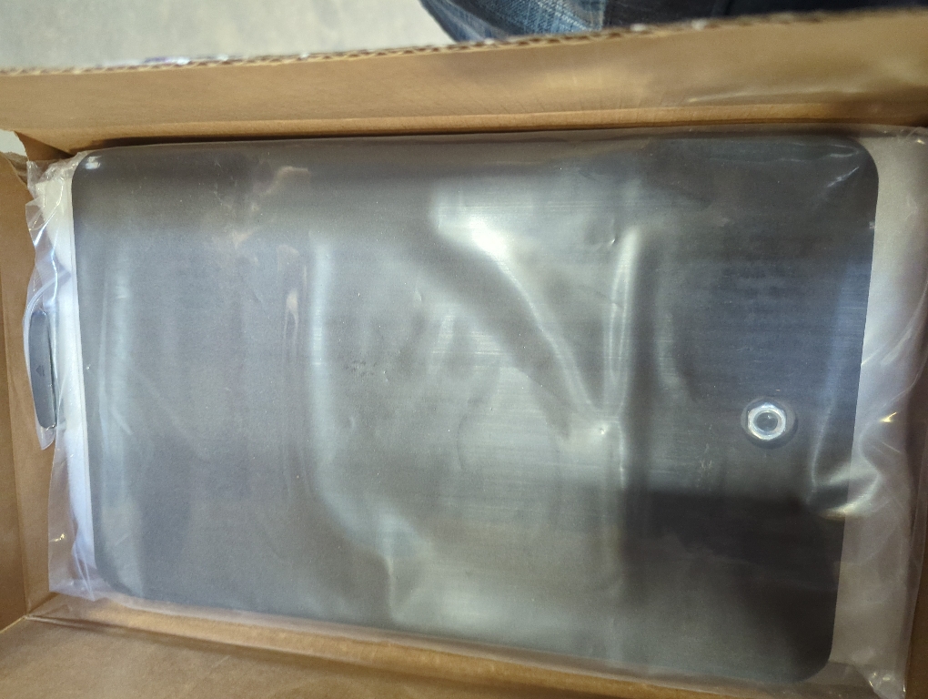 Tablet Floor Stand with 4.5LB Heavy Metal Base,Overhead Bed Phone Stand Angle Height Adjustable Holder, Universal Phone Mount for iPad iPhone Pro Air Mini, Samsung Tab, Kindle, E-Readers...