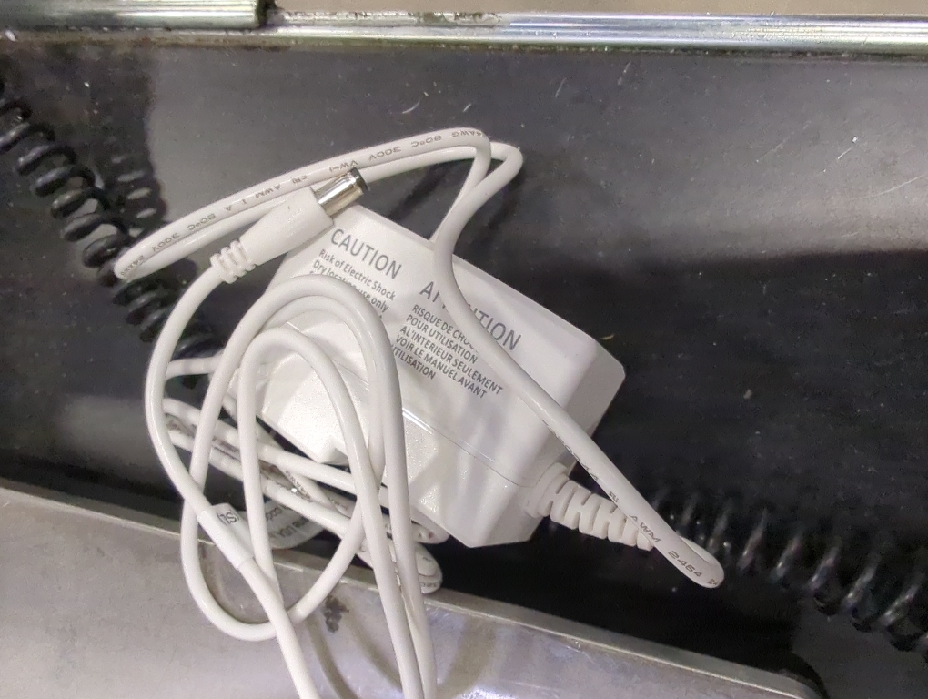 Crane Droplet Ultrasonic Teardrop Cool Mist Air Humidifier, 0.5 Gallon for Bedroom and Office, Blue and White, Nursery Humidifier