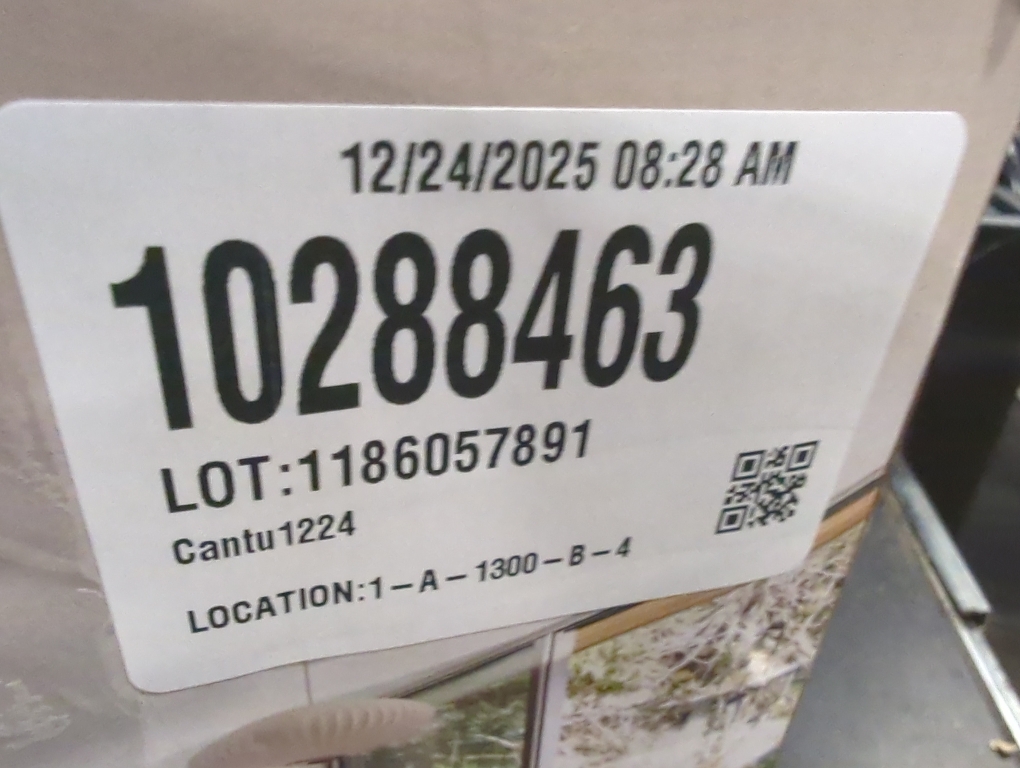 Polk Audio V60 in-Ceiling Speaker (Single), 6.5 Inch Speaker Ideal for All Rooms, Including Damp and Humid Bathroom, Kitchen or Utility Areas, Easy Installation, (Black, Paintable Grille)