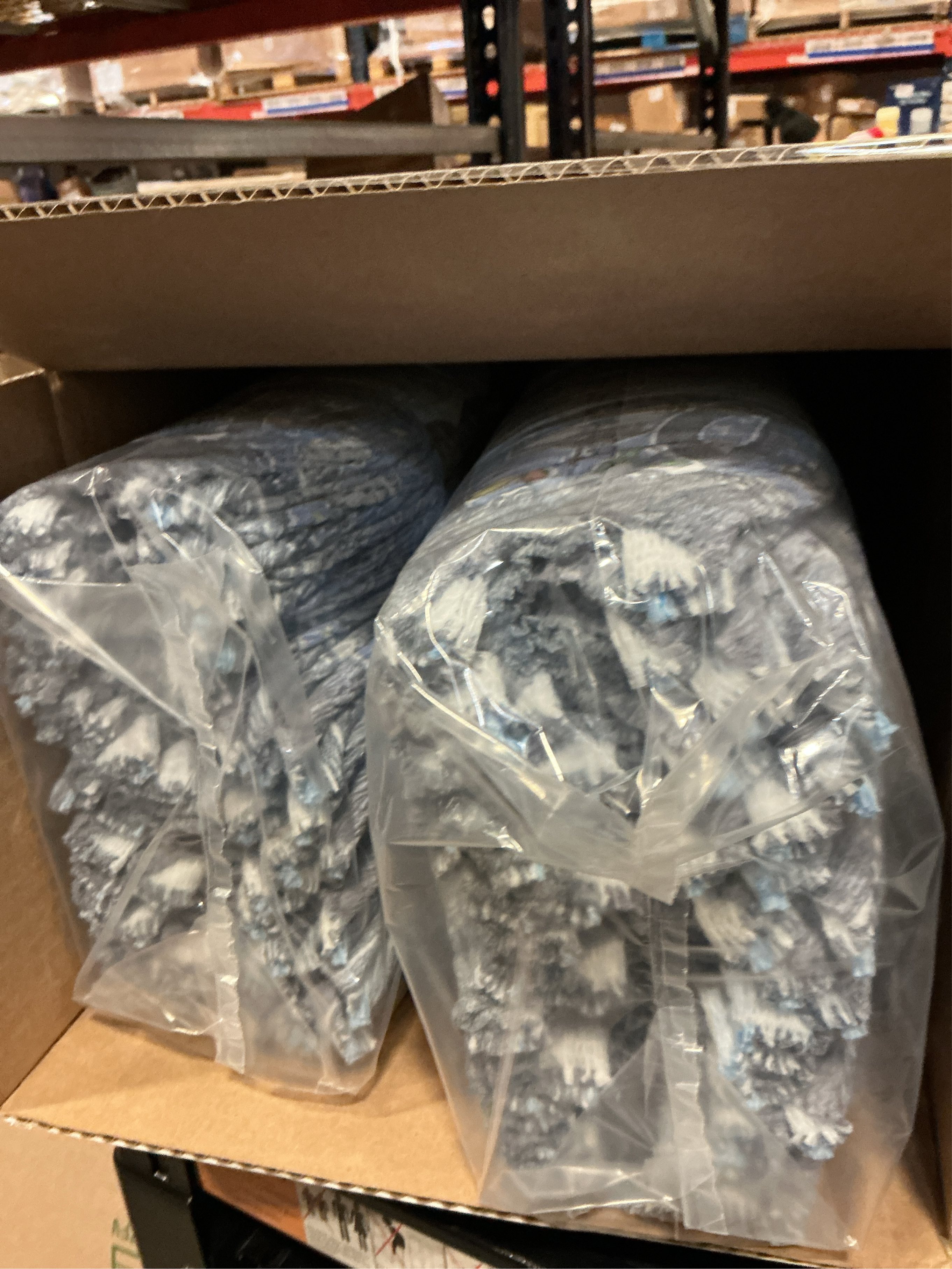 Pampers Ninjamas Nighttime Bedwetting Underwear Boy - Size S/M - 44ct