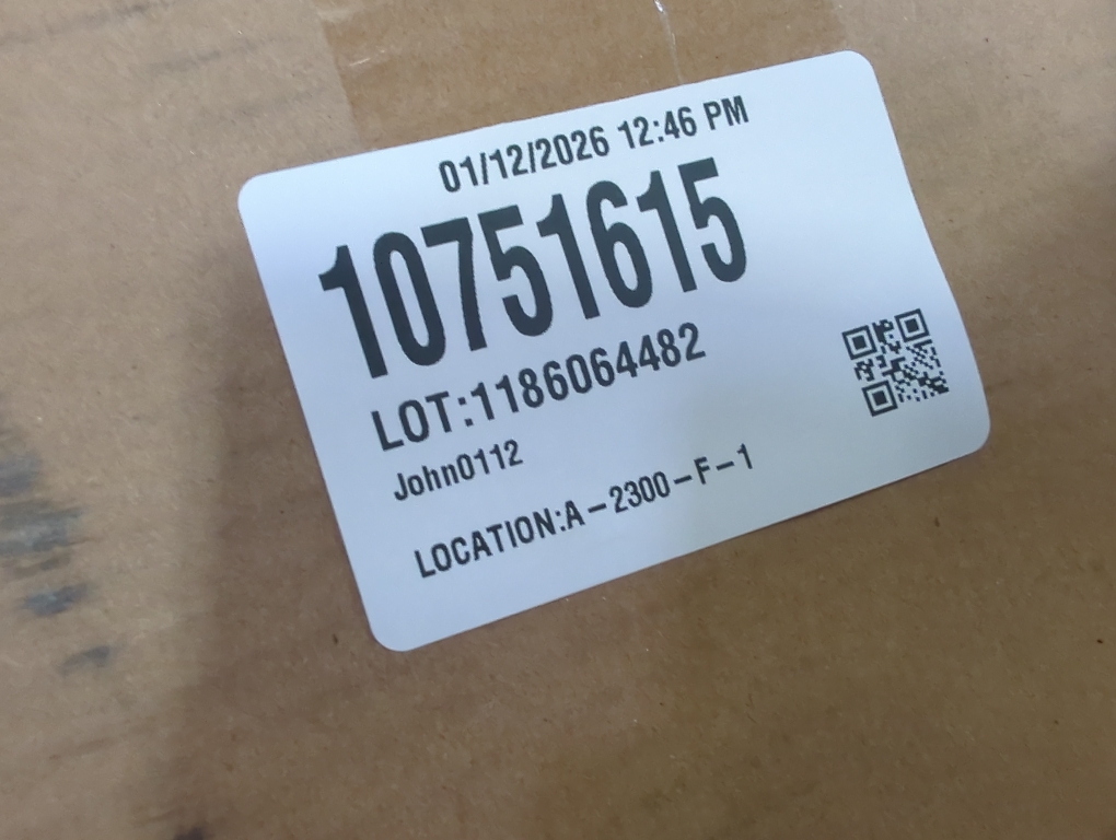 Bathroom cabinet Color White