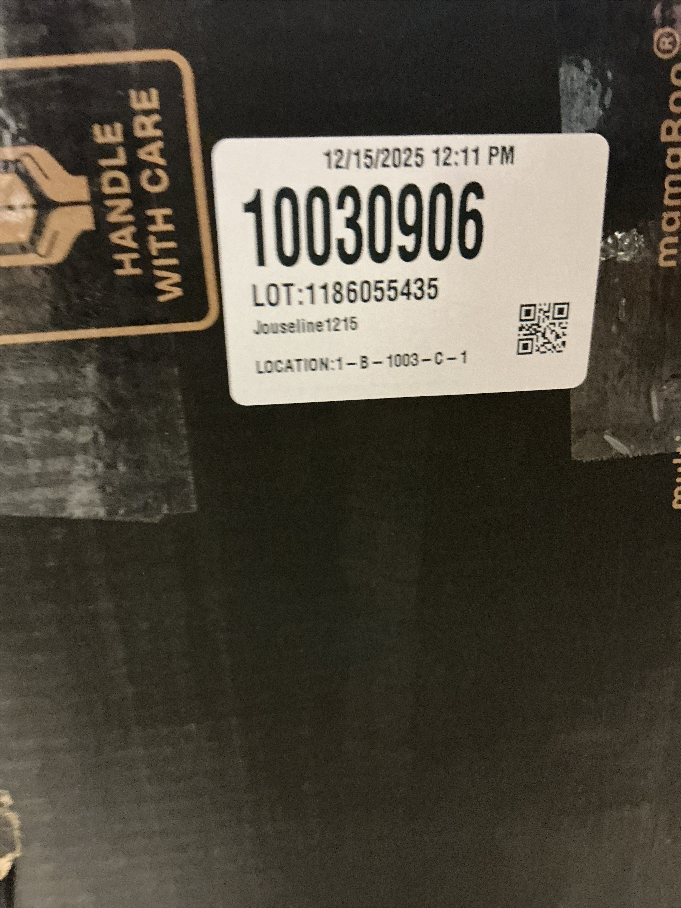 4MOMS MamaRoo Multi-Motion Baby Swing