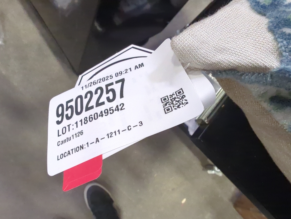 Belgium Cut Velvet Soho Studio Starfish