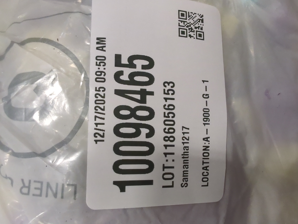 Posh Creations Foam Filling Bean Bag Refill, 20lbs, Multi-Color