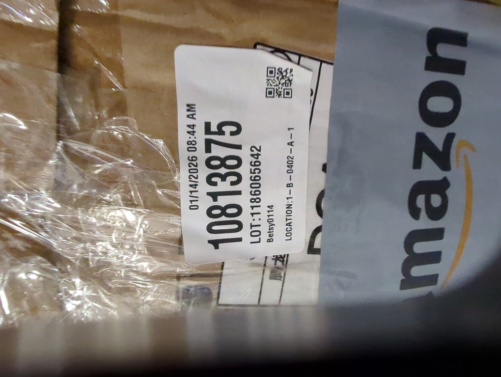 BOJUE 42 Inch Ceiling Fans with Lights and Remote Control, White Gold Ceiling Fan with Light for Bedroom, Noiseless DC Motor, Dimmable Led 5 Solid Wood Blades