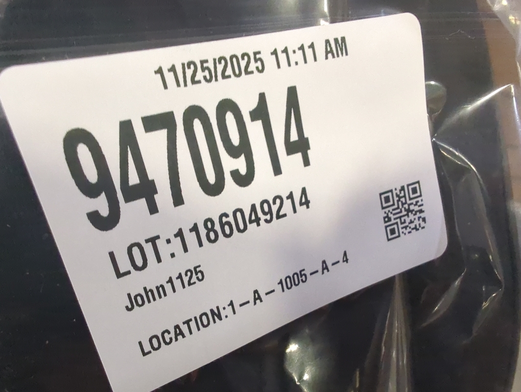 Size XL Color Black Fur boots