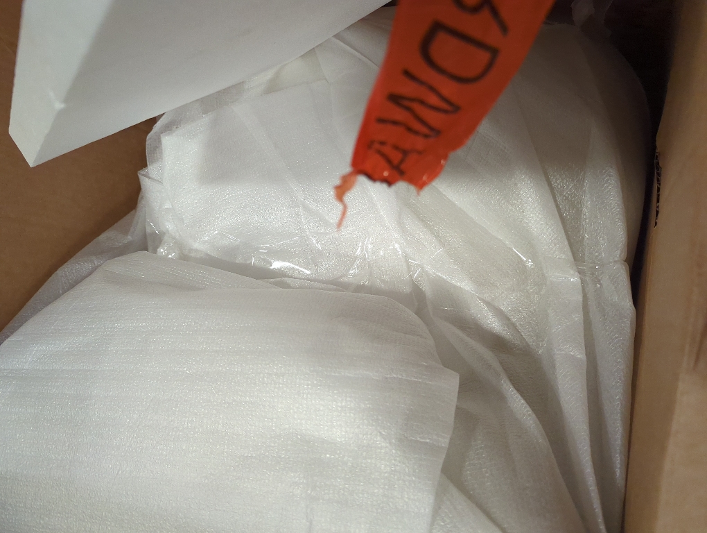 Jonna Tufted Vanity Chair with Solid Wood Legs Ivory