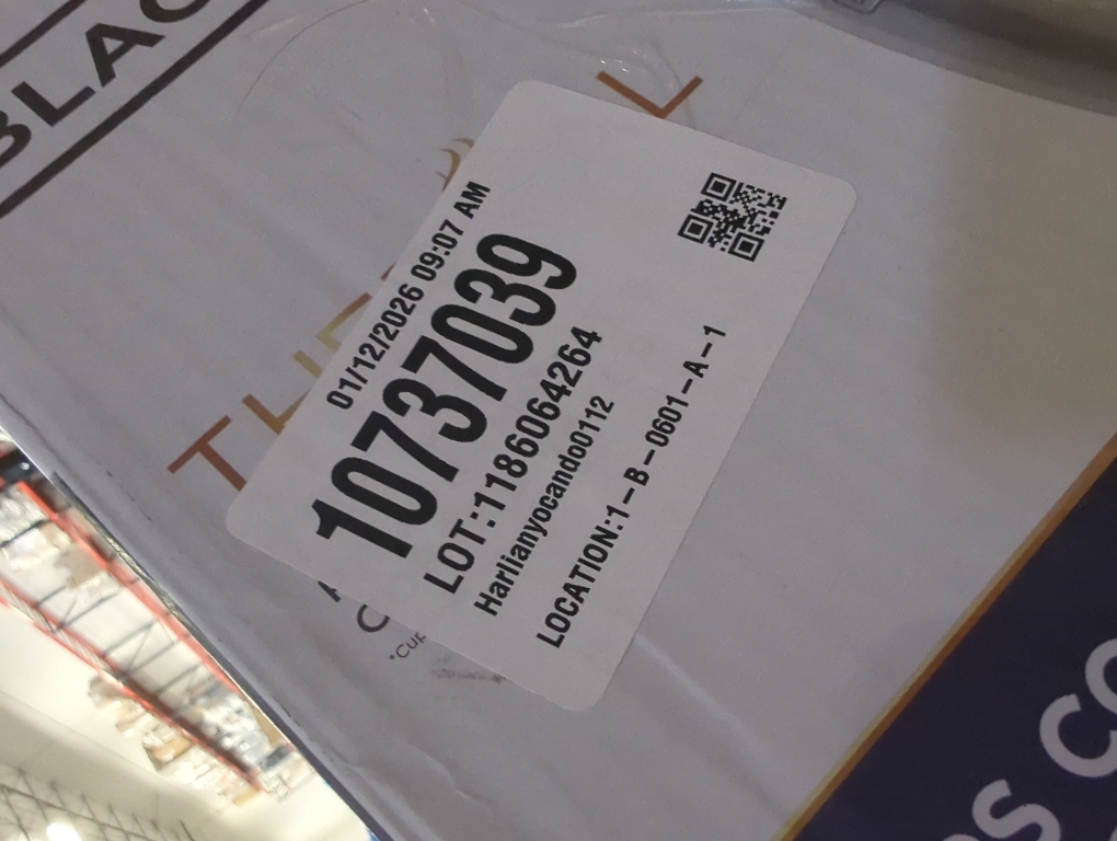 BLACK DECKER 12 Cup Thermal Drip Coffee Maker Programmable