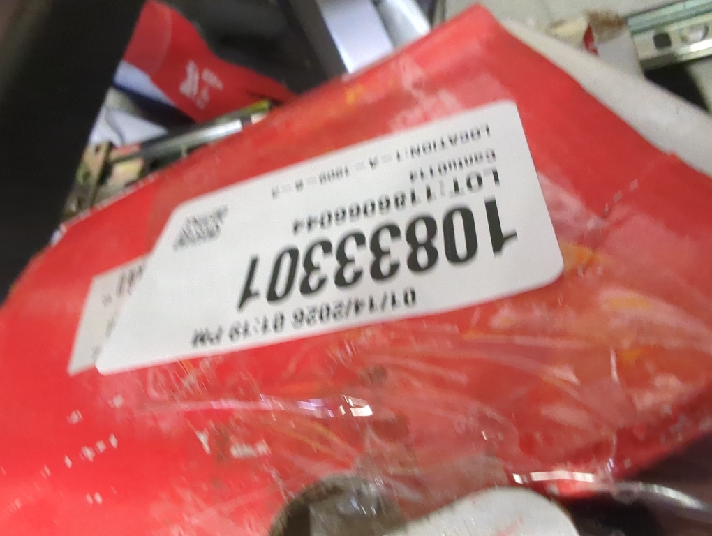 Manfrotto - Compact Advanced Smart 65 Tripod - Black