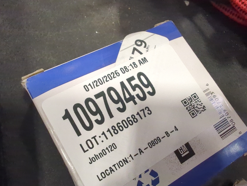 ACDelco 41-110 Spark Plug Fits select: 2015-2019 CHEVROLET SILVERADO, 2015-2020 CHEVROLET EXPRESS G2500