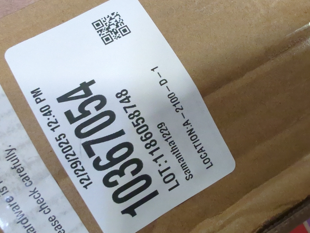 LazBlinds No Tools No Drill Cordless Bamboo Roman Shades, Light Filtering Window Treatment, Roll Up Bamboo Blinds for Windows 25'' W x 48'' H, Eastfield Teak