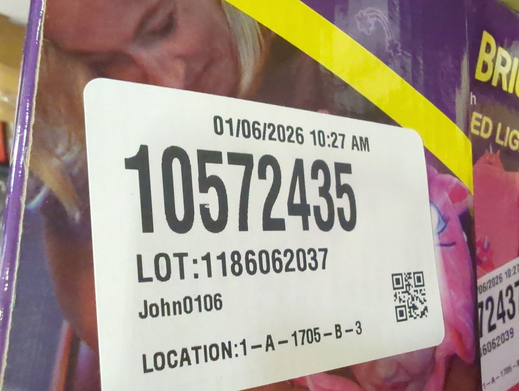 bright eyes blanket with LED light up eyes unicorn