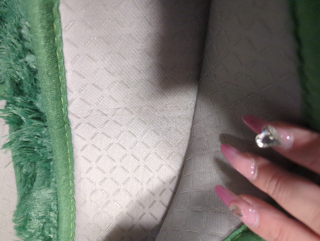 OLANLY Area Rugs for Living Room Bedroom, Machine Washable 4x5.9 ft Soft Fluffy Shaggy Bedside Rug, Indoor Floor Carpet for Kids Girls and Boys, Dorms, Nursery Rooms, Home Decor Aesthetic, Dark Green