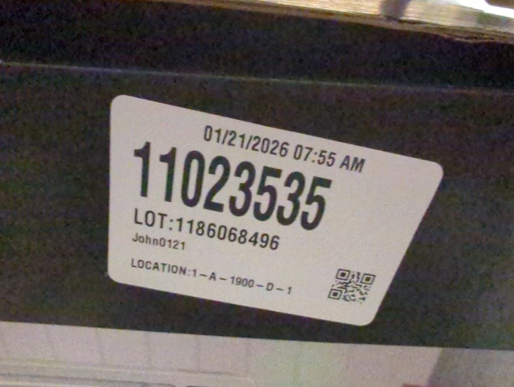 Bella PRO - 6-Slice Air Fryer Toaster Oven (0.88 Cu. Ft.) - Stainless Steel