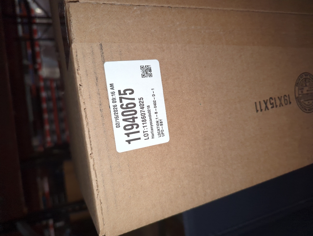 Keurig K-Express Single Serve K-Cup Pod Coffee Maker, 3 Brew Sizes, Strong Button Feature, 42oz Removable Reservoir, Warm Stone