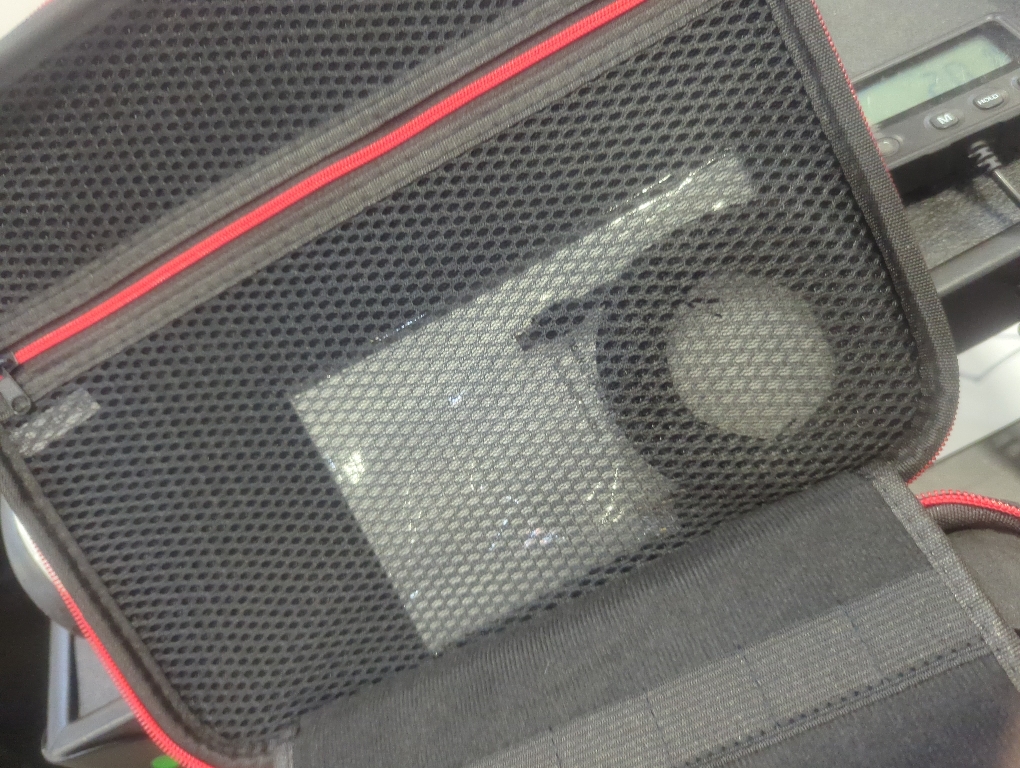 Press Play Mega Gamer Travel Set With Accessories