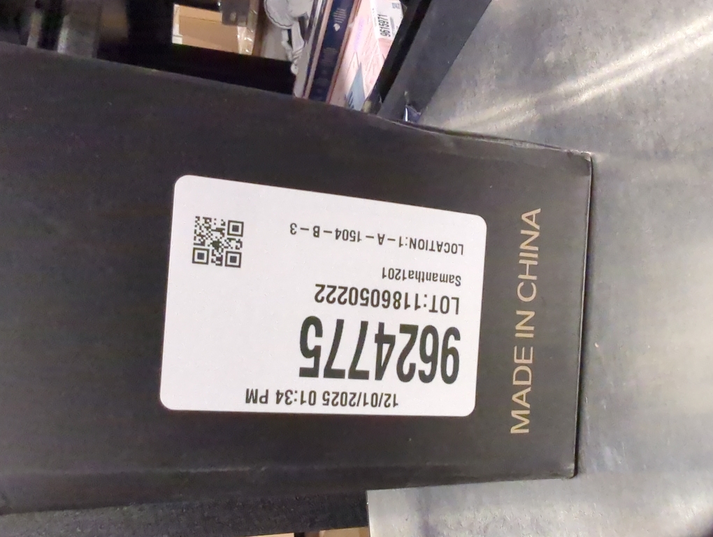 TrendPlain - Original 16oz/470ml Olive Oil Dispenser Bottle for Kitchen Gadgets and Air Fryer Accessories - Olive Oil Sprayer for Cooking w/Stickers - Black&Green