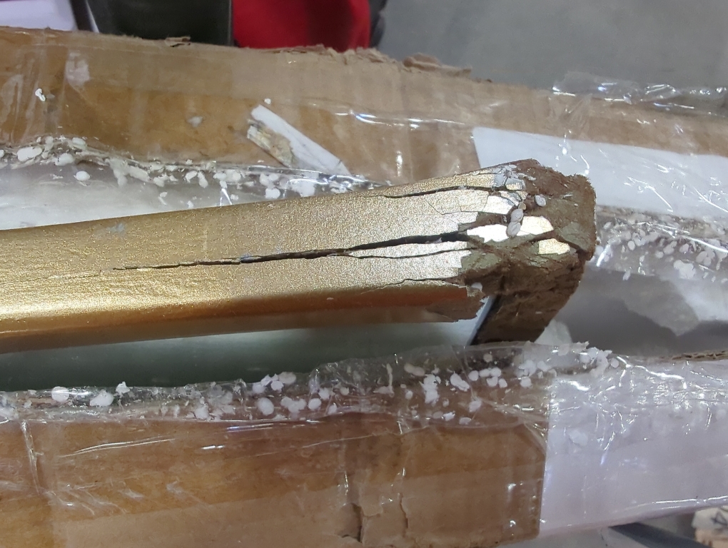 Size 70 x100 cm Mirror Simple Bathroom Mirror Bedroom Vanity Mirror Special-Shaped Makeup Mirror Bathroom Wall-Mounted Mirror Retro Entrance Mirror (Color : A Size : 70 * 100CM)