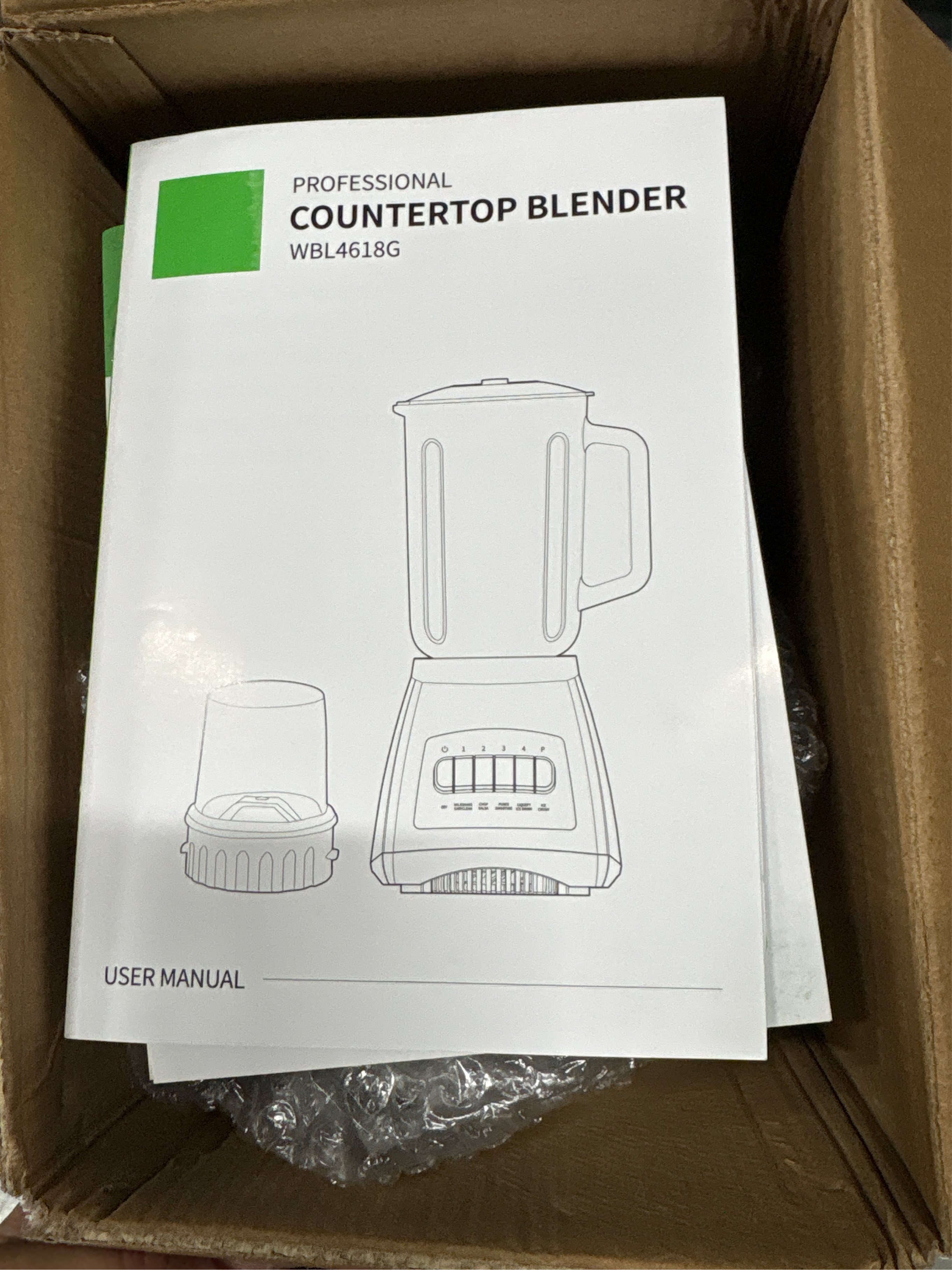 SHARDOR Blender