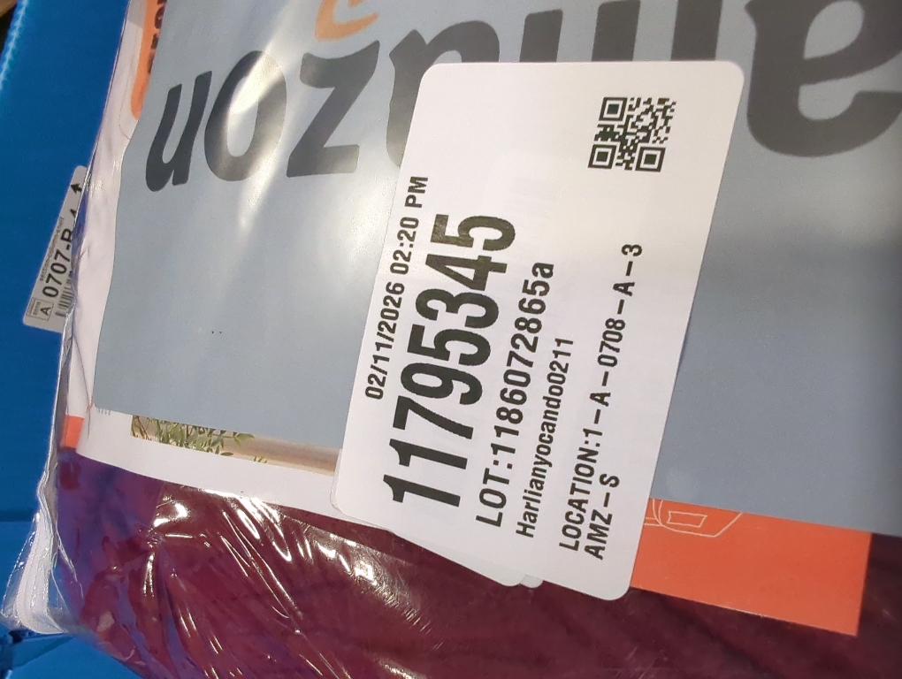 KinCam Recliner Covers, Stretch Reclining Chair Covers, Recliner Sofa Slipcovers Stripe Jacquard Recliner Couch Covers Furniture Protector Covers for Pet Kid (1 Seater, Burgundy)